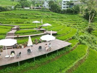 MT House With Mountain View - Sa Pa Trekking Tour - Pan Phó Tchay - 9