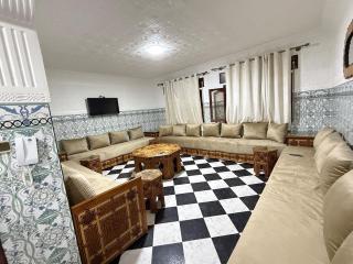 Spacieux appartement martil - Martil - 0