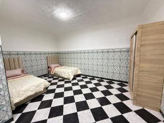 Spacieux appartement martil - Martil - 8
