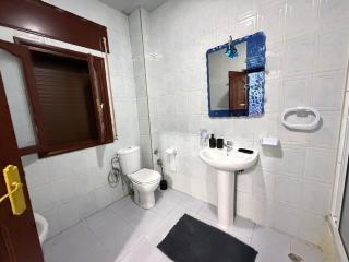 Spacieux appartement martil - Martil - 5