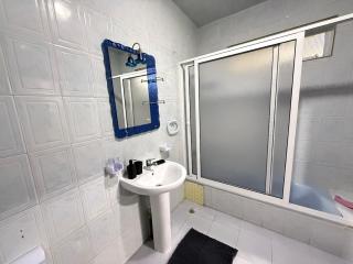 Spacieux appartement martil - Martil - 3