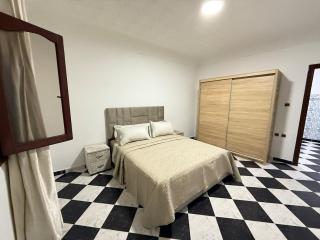 Spacieux appartement martil - Martil - 2
