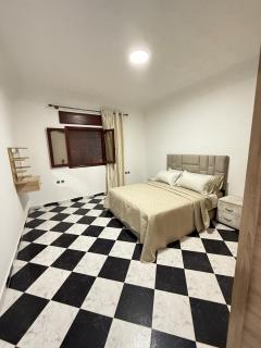 Spacieux appartement martil - Martil - 1