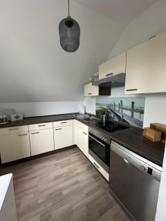 Ferienwohnung Maxi in Rabenstein - Niederdorla - 9