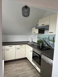 Ferienwohnung Maxi in Rabenstein - Niederdorla - 5