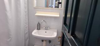 Izabella Studios Apartments - Pitsidia - 1