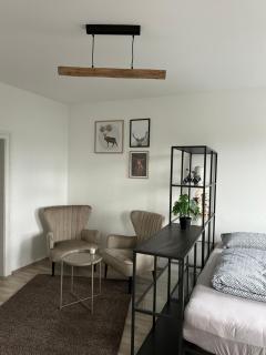 Ferienwohnung Maxi in Rabenstein - Niederdorla - 4
