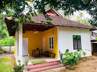 Villaggio Homey - Munroe Island - 6