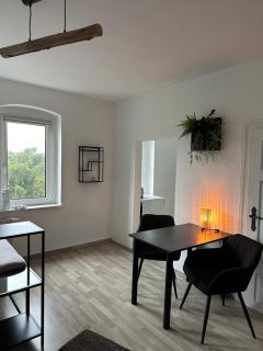 Ferienwohnung Maxi in Rabenstein - Niederdorla - 2