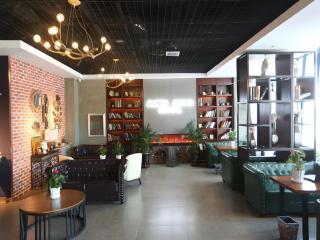 James Joyce Coffetel·Huludao Xingcheng Seaside Tourist Scenic Spot - Huludao - 7