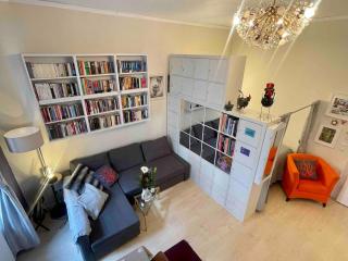 1070 Vienna - Business Apartment - 1-6 months - Vienna - 7