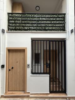 Ethra Suite 9 - Volos - 5