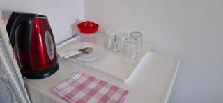 Izabella Studios Apartments - Pitsidia - 2