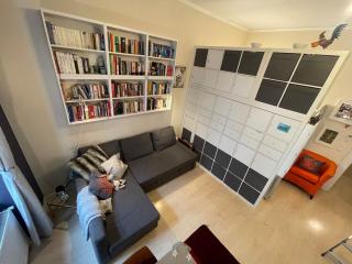 1070 Vienna - Business Apartment - 1-6 months - Vienna - 5