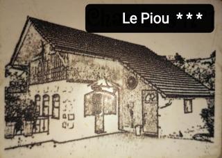 Le Piou - Annecy - 0