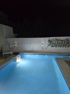 Maya House - Villa Cap Zbib - Banī ‘Aţāʼ - 1
