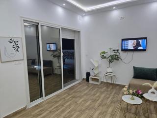 Maya House - Villa Cap Zbib - 6