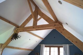 Logement entier indépendant avec espace extérieur - 3