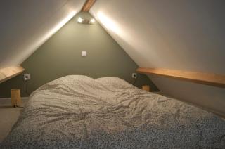Logement entier indépendant avec espace extérieur - 1