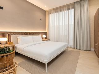 apartment luxurious & modern design in Alnarjis - Riad - 0