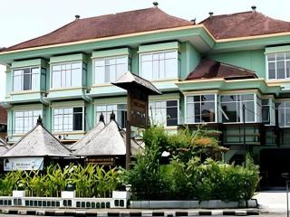 The Studio Inn Nusa Dua - 0