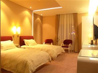 Tomolo Hotel Wuzhan Branch - 2
