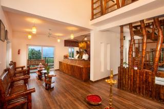 Bamboo Dale Resort & Spa Munnar by Stride - 5