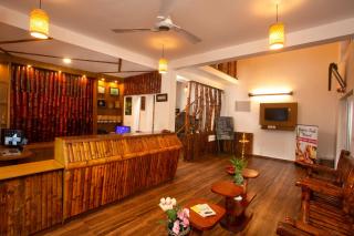 Bamboo Dale Resort & Spa Munnar by Stride - 6