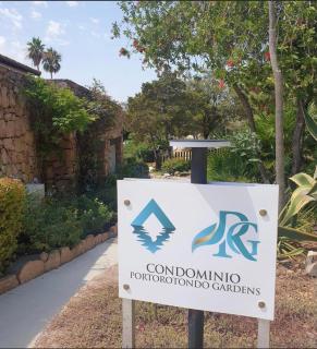 Residence Gardens - Porto Rotondo - 0