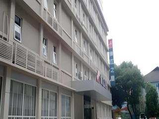 JinJiang Inn Nanchang Bayi Square Ximazhuang Food Street - 0