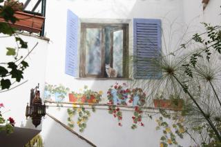 El Cobijo de Vejer - Vejer de la Frontera - 7