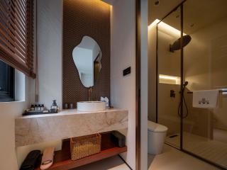 Qi Yi Nanxu Pavilion Homestay - Huacheng - 5