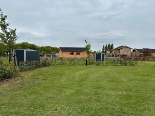 Empty camping spot for your tent, caravan and camper - 8