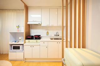 Cozylogue #Gangnam #COEX #Jamsil Lotte Tower - Seul - 3