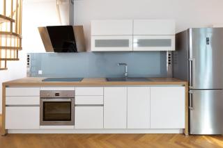 Luxus-Dachterrassenwohnung im Zentrum - St. Pölten - 2
