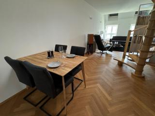 Luxus-Dachterrassenwohnung im Zentrum - St. Pölten - 4