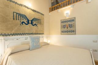 Is Perdas Rural Retreat & Spa - Gergei - 2