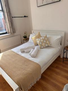 The Goldsmith Birmingham City Flat - 7