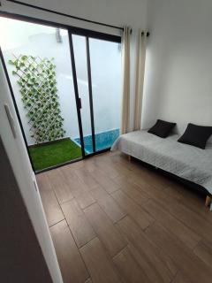 Departamento Grace, moderno y centrico - Campeche - 0