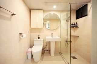 Cozylogue #Gangnam #COEX #Jamsil Lotte Tower - Seoul - 5