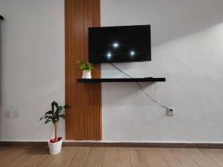 Departamento Grace, moderno y centrico - Campeche - 7