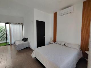 Departamento Grace, moderno y centrico - Campeche - 6