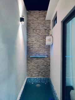 Departamento Grace, moderno y centrico - Campeche - 2
