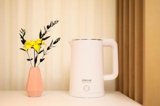 Cozylogue #Gangnam #COEX #Jamsil Lotte Tower - Seoul - 8