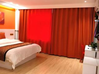 Shell Bengbu Huaiyuan County West Yuwang Road Hotel - 2