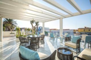Best Western Hotel Blumarea - Castelsardo - 1