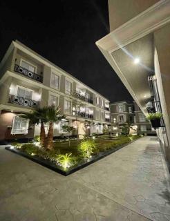 Two Bedroom Stylish & Relaxing flat in al-Rabie - Riad - 8
