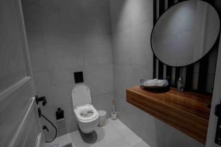 Two Bedroom Stylish & Relaxing flat in al-Rabie - 7