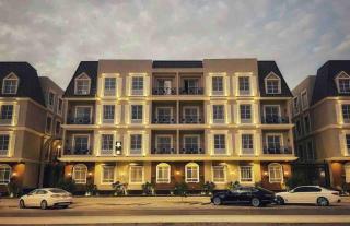 Two Bedroom Stylish & Relaxing flat in al-Rabie - Riad - 6