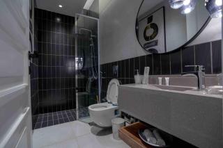 Two Bedroom Stylish & Relaxing flat in al-Rabie - Riad - 4